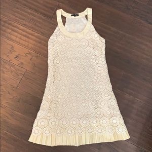 Ryu Eyelet Dress